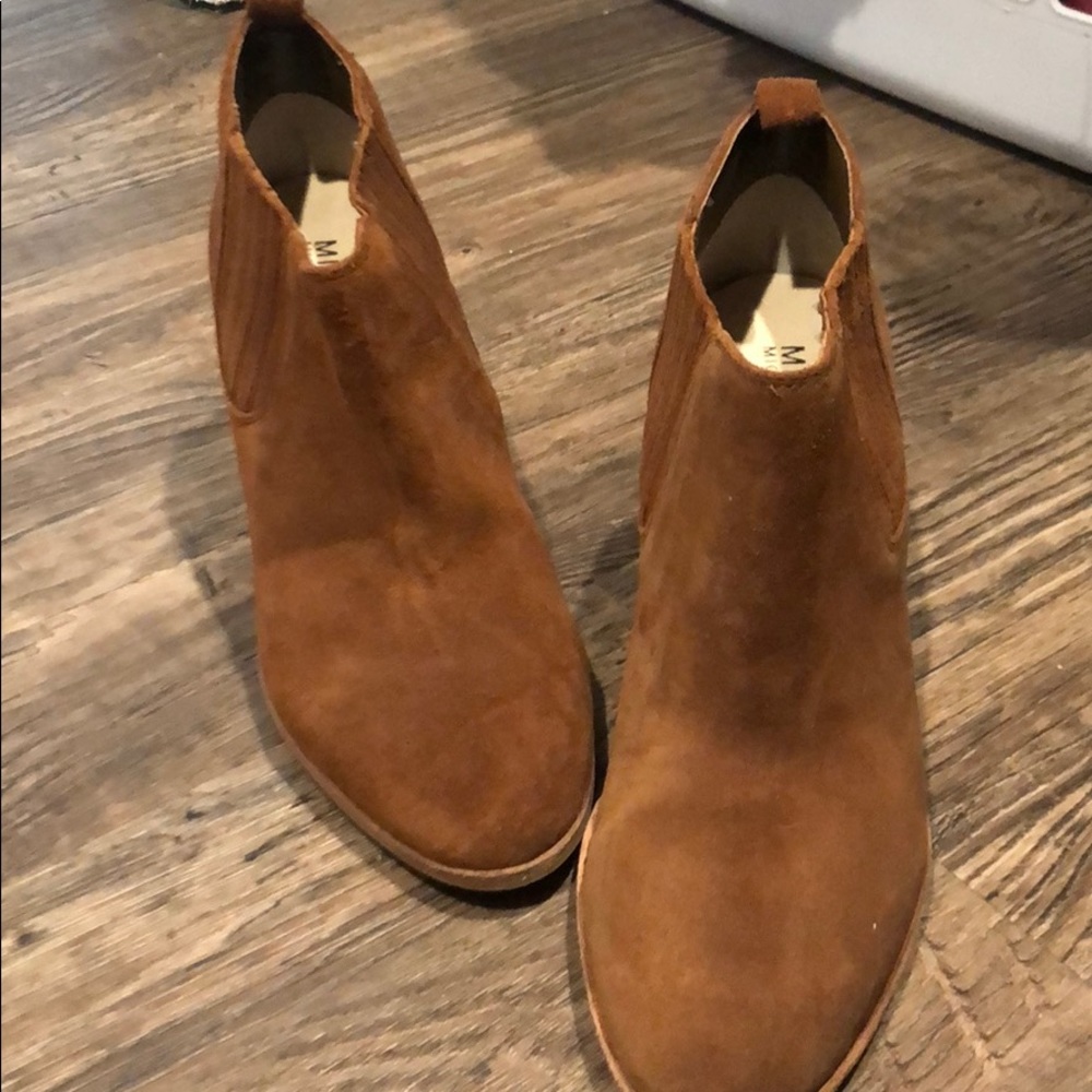 Michael Kors Bootie - Picture 3 of 3